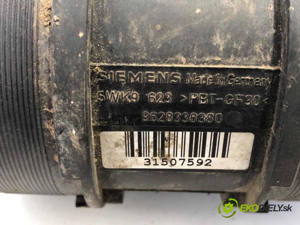 PEUGEOT BOXER I Autobus 2002 62 kW 2.0 HDi 1997 Váha vzduchu 9628336380 (Váha vzduchu)