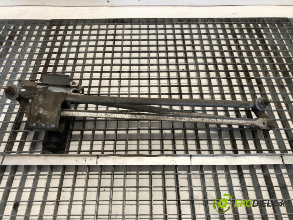 PEUGEOT BOXER I Autobus 2002 62 kW 2.0 HDi 1997 Mechanizmus stieračov predný  (Motorček stieračov predný)