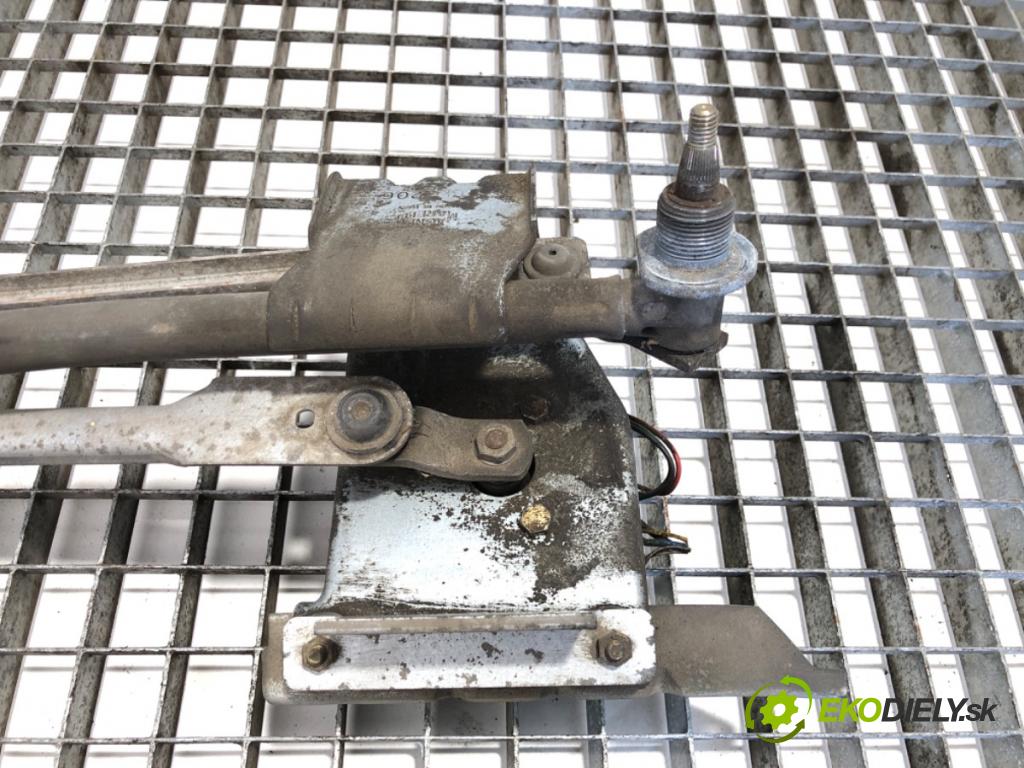 PEUGEOT BOXER I Autobus 2002 62 kW 2.0 HDi 1997 Mechanizmus stieračov predný  (Motorček stieračov predný)