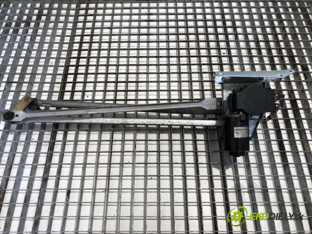 PEUGEOT BOXER I Autobus 2002 62 kW 2.0 HDi 1997 Mechanizmus stieračov predný  (Motorček stieračov predný)