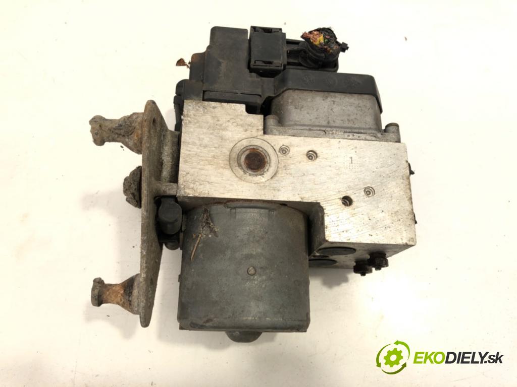 MERCEDES-BENZ W638 Autobus 1999 75 kW 110 CDI 2.2 (638.194) 2148 Pumpa ABS 0265220490 (Pumpa ABS)