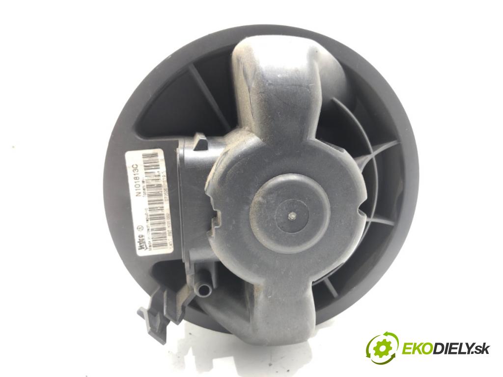 PEUGEOT 107 liftback 2006 50 kW 1.0 998 ventilátor kúrenia N101813C