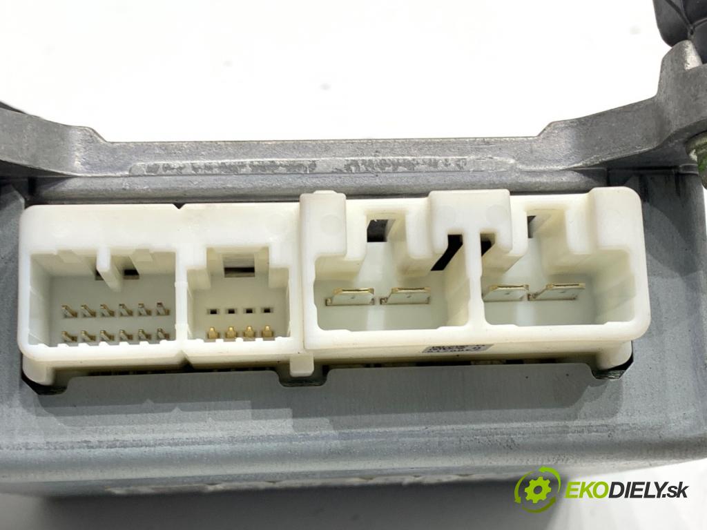 PEUGEOT 107 liftback 2006 50 kW 1.0 998 Modul servočerpadlo 89650-0H010 (Riadiaca jednotka ostatné)