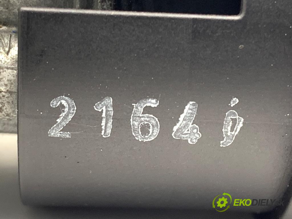 PEUGEOT 107 liftback 2006 50 kW 1.0 998 spinačka  (Spínacia skrinka)