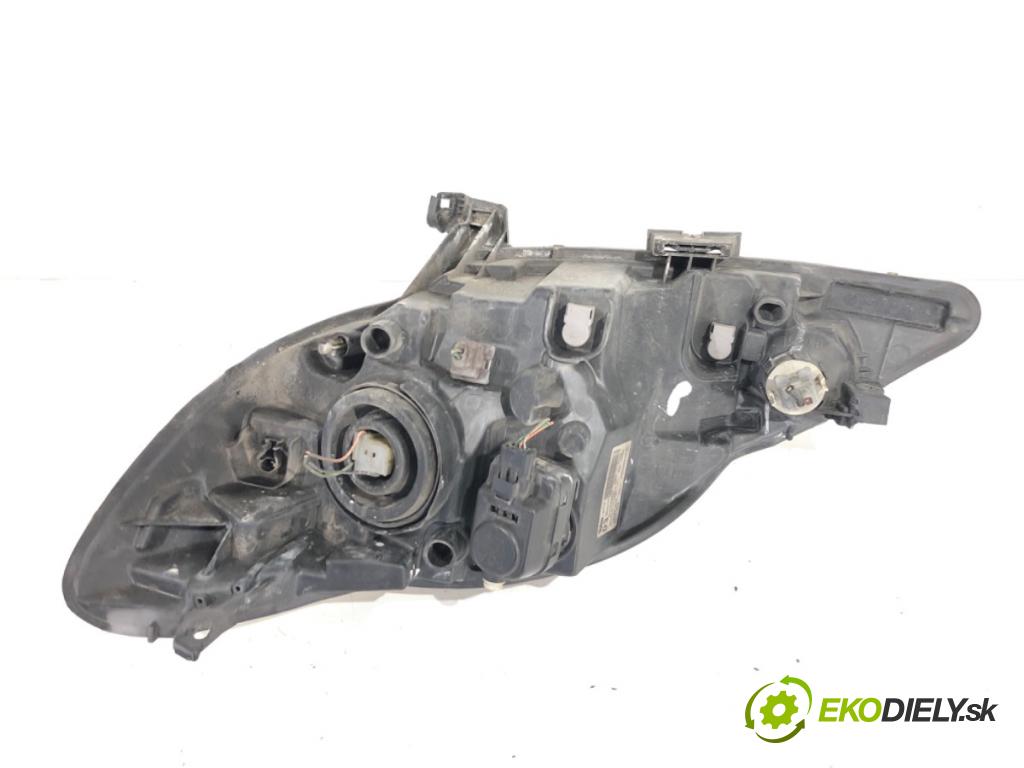 PEUGEOT 107 liftback 2006 50 kW 1.0 998 Svetlomet pravy predný 81110-0H030