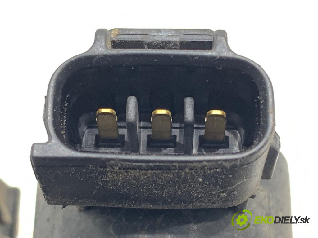 PEUGEOT 107 liftback 2006 50 kW 1.0 998 Škrtiaca klapka 89452-52011 (Škrtiaca klapka)