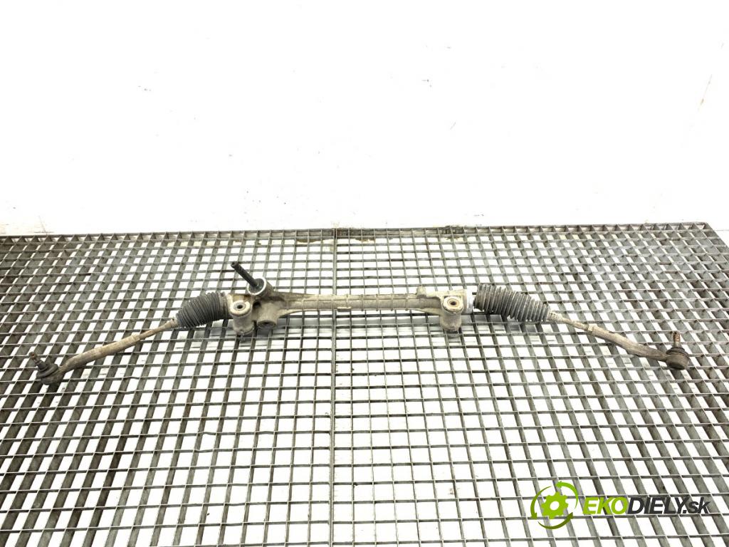 PEUGEOT 107 liftback 2006 50 kW 1.0 998 riadenie  (Riadenie)