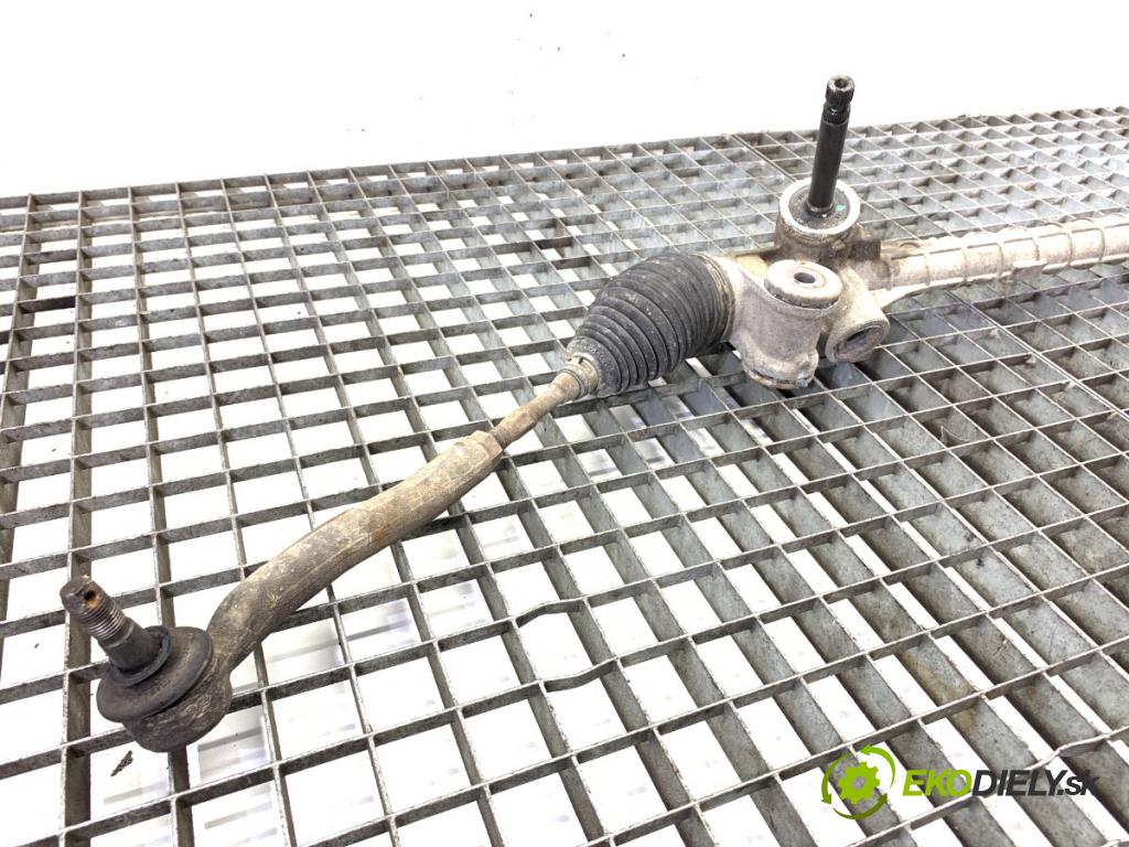 PEUGEOT 107 liftback 2006 50 kW 1.0 998 riadenie  (Riadenie)