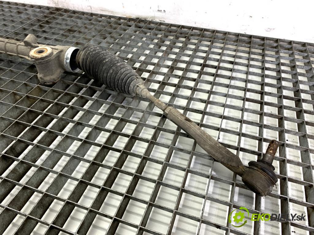 PEUGEOT 107 liftback 2006 50 kW 1.0 998 riadenie  (Riadenie)