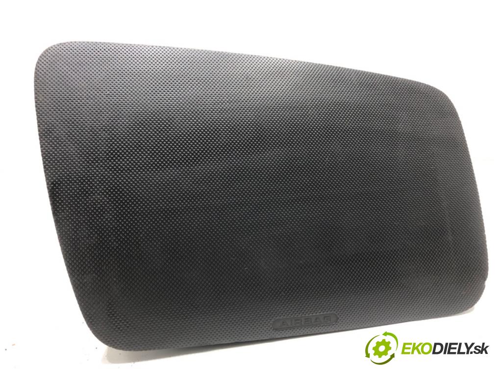 PEUGEOT 107 liftback 2006 50 kW 1.0 998 AirBag spolujazdca  (Airbag)