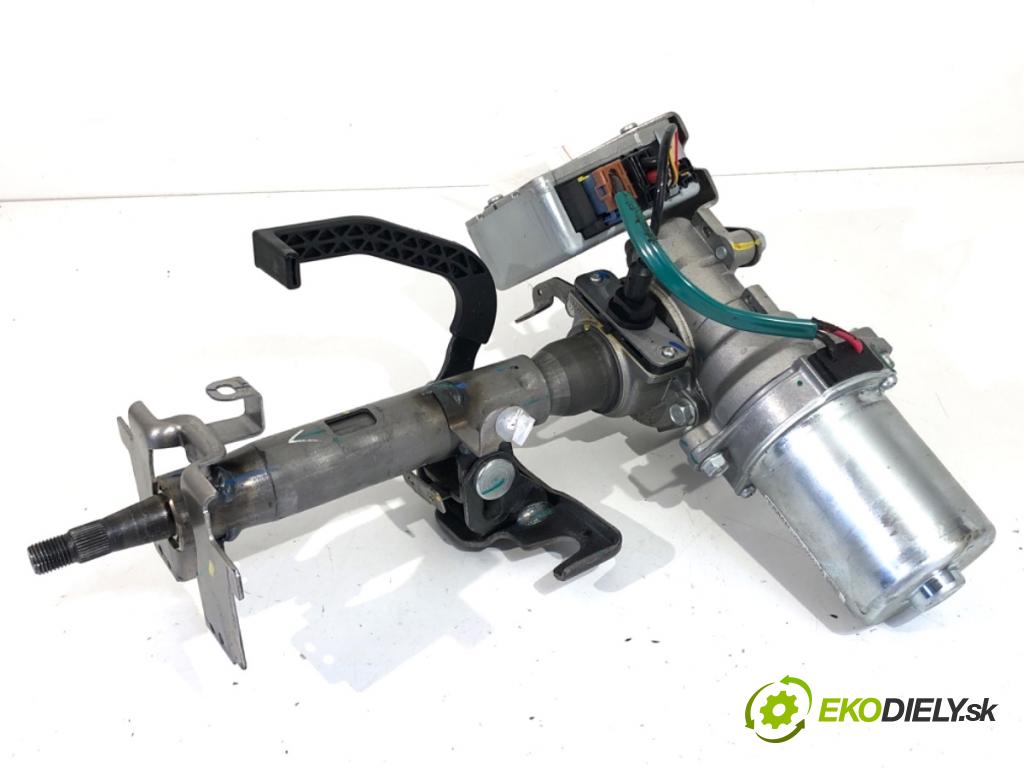 NISSAN MICRA K13 liftback 2015 59 kW 1.2 1198 pumpa servočerpadlo JJ001-000525D (Servočerpadlo)