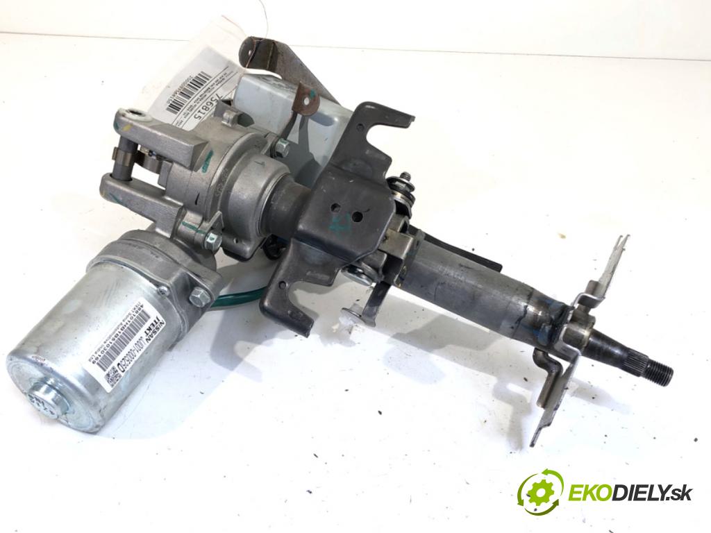 NISSAN MICRA K13 liftback 2015 59 kW 1.2 1198 pumpa servočerpadlo JJ001-000525D (Servočerpadlo)