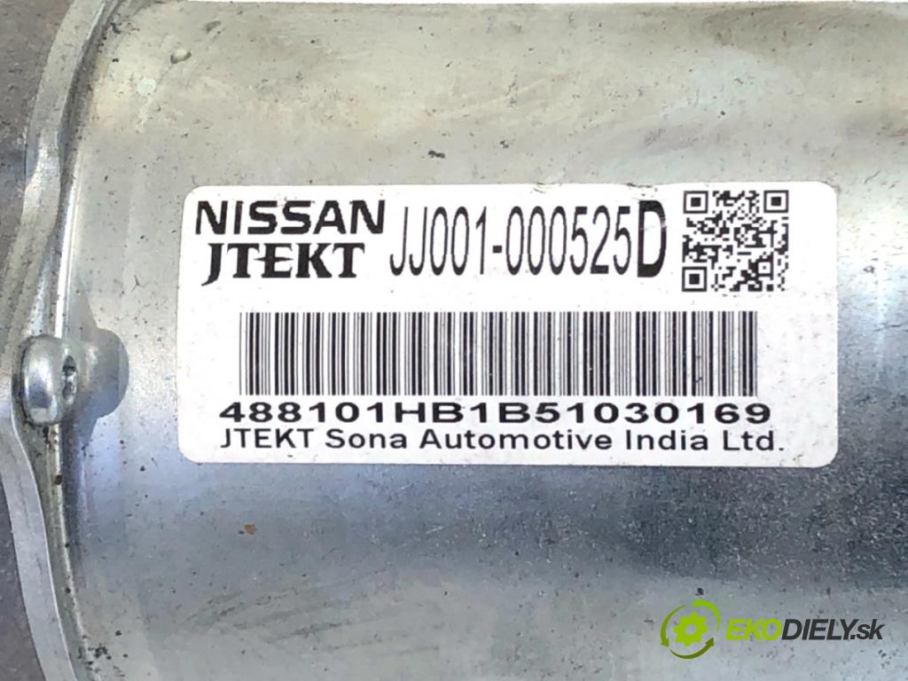 NISSAN MICRA K13 liftback 2015 59 kW 1.2 1198 pumpa servočerpadlo JJ001-000525D (Servočerpadlo)