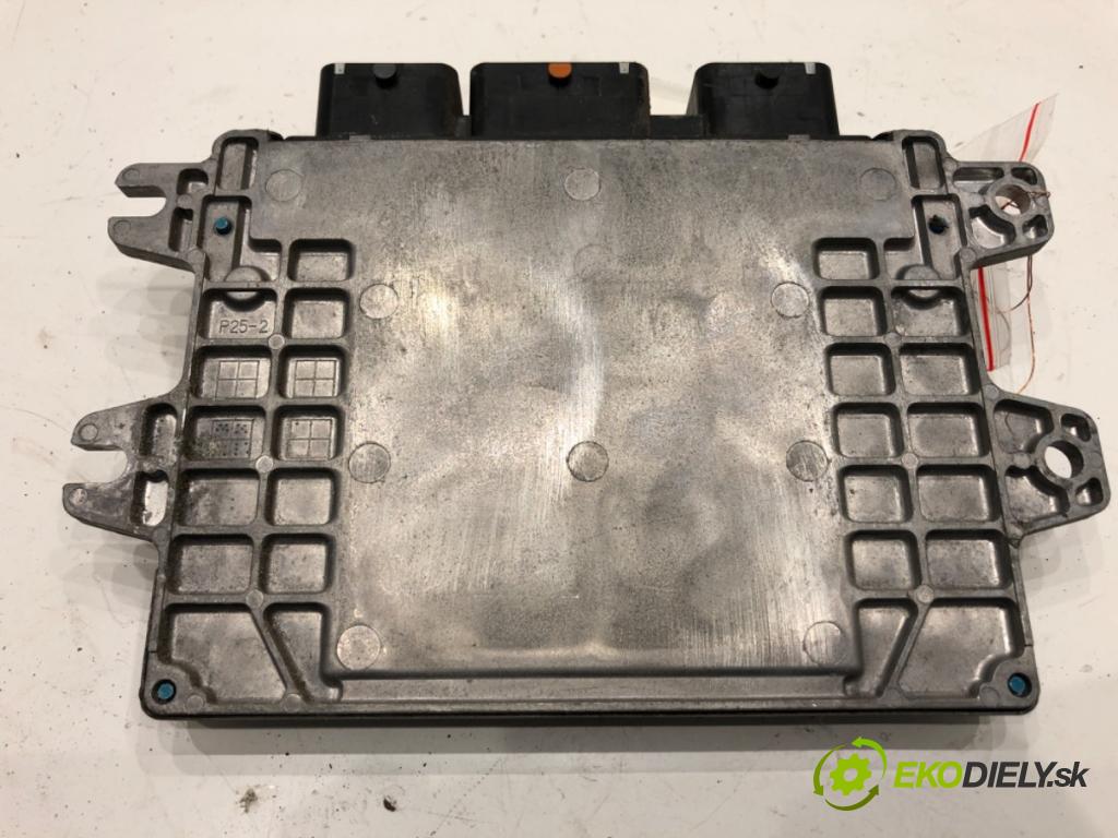 NISSAN MICRA K13 liftback 2015 59 kW 1.2 1198 riadiaca jednotka Motor NEC000-826 (Riadiaca jednotka)