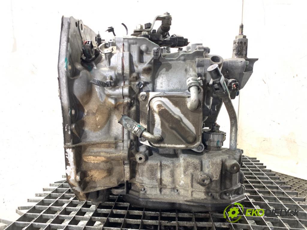 NISSAN MICRA K13 liftback 2015 59 kW 1.2 1198 Prevodovka  (Prevodovka)