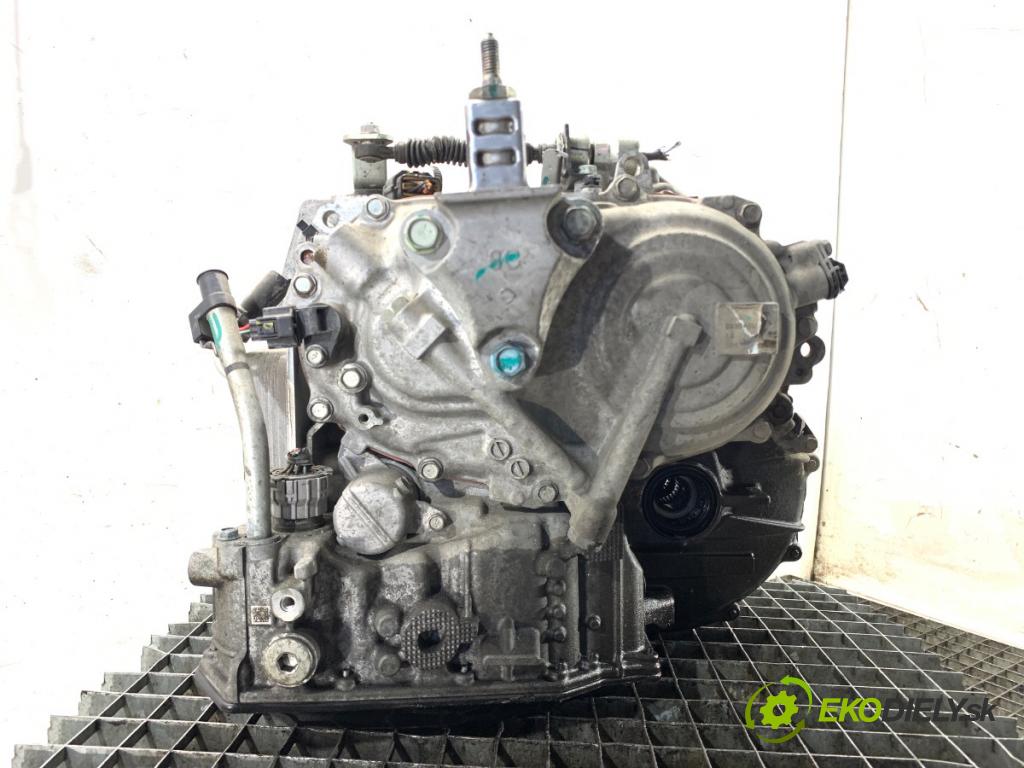 NISSAN MICRA K13 liftback 2015 59 kW 1.2 1198 Prevodovka  (Prevodovka)