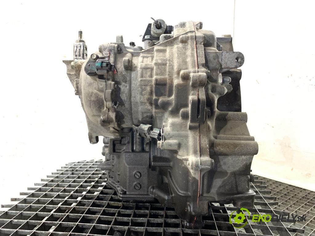 NISSAN MICRA K13 liftback 2015 59 kW 1.2 1198 Prevodovka  (Prevodovka)