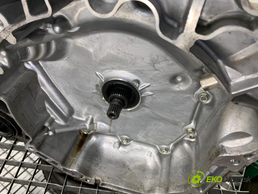 NISSAN MICRA K13 liftback 2015 59 kW 1.2 1198 Prevodovka  (Prevodovka)