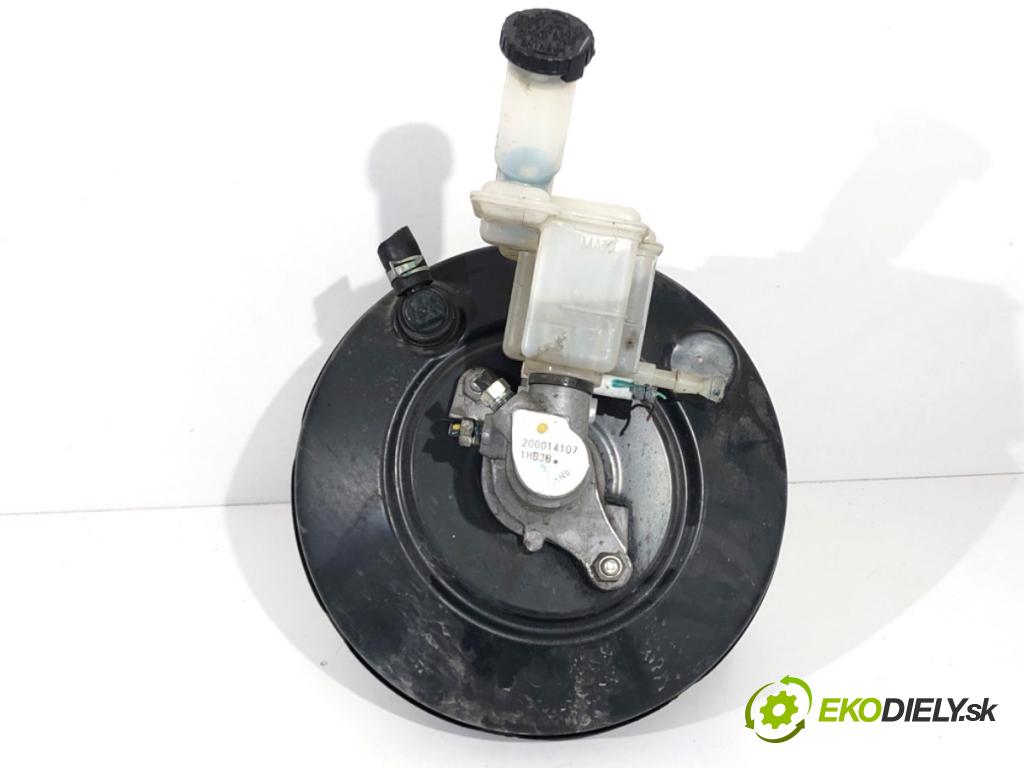NISSAN MICRA K13 liftback 2015 59 kW 1.2 1198 Posilovač bŕzd 46007-1HB3B