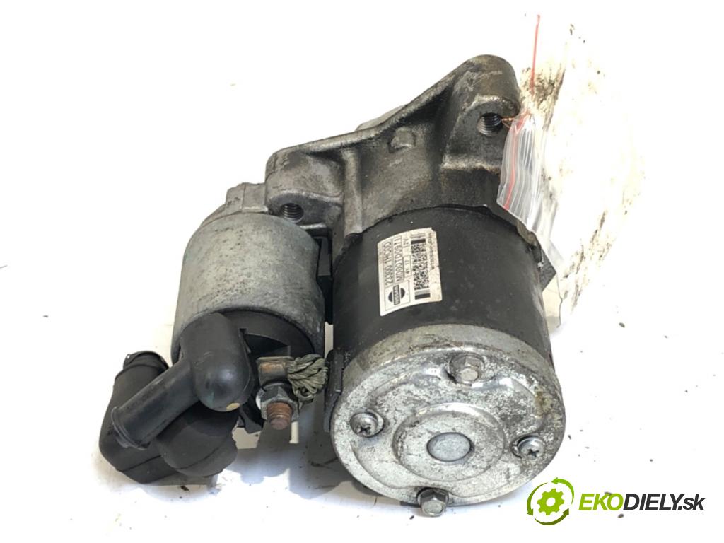 NISSAN MICRA K13 liftback 2015 59 kW 1.2 1198 Štartér 233001HC0D (Štartér)