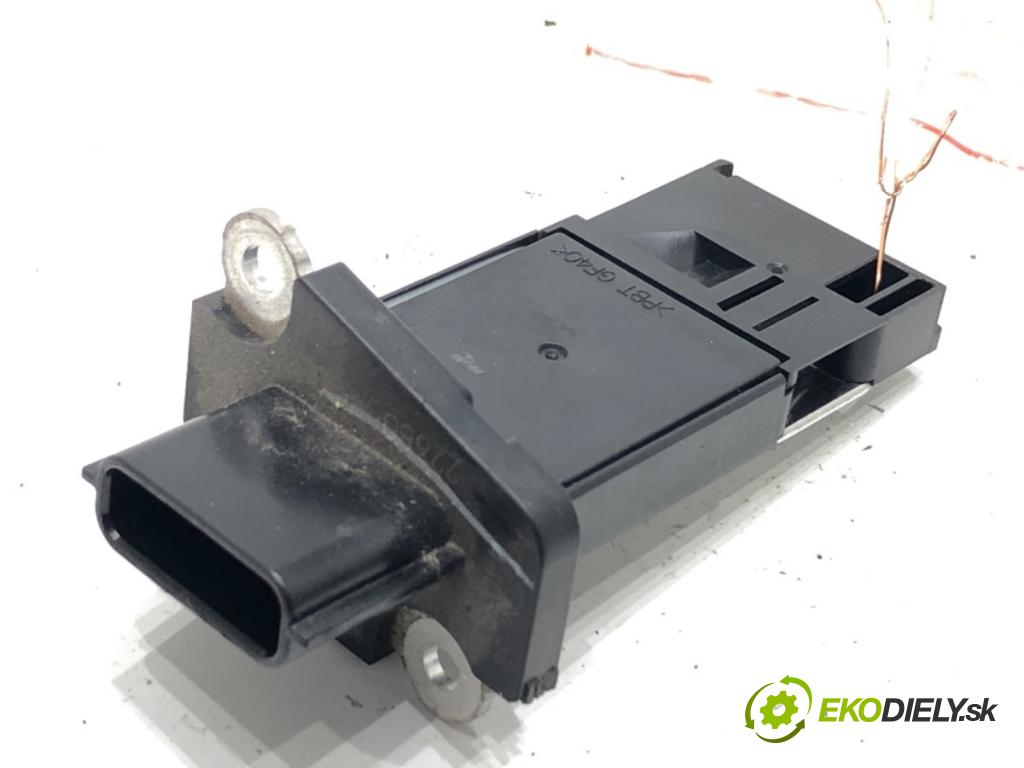 NISSAN MICRA K13 liftback 2015 59 kW 1.2 1198 Váha vzduchu AFH70M-38 (Váha vzduchu)