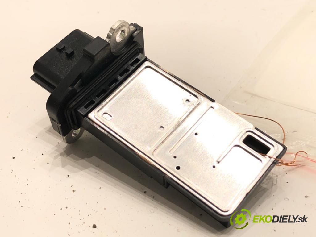 NISSAN MICRA K13 liftback 2015 59 kW 1.2 1198 Váha vzduchu AFH70M-38 (Váha vzduchu)