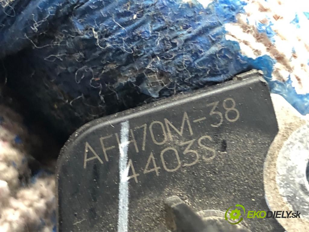 NISSAN MICRA K13 liftback 2015 59 kW 1.2 1198 Váha vzduchu AFH70M-38 (Váha vzduchu)