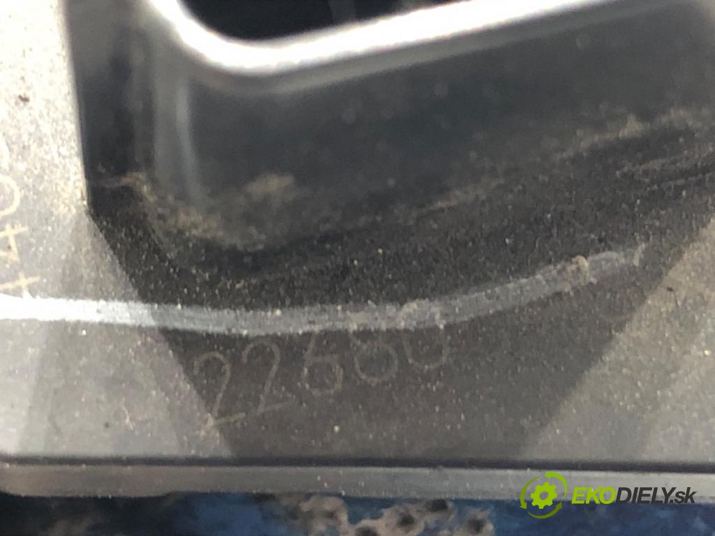 NISSAN MICRA K13 liftback 2015 59 kW 1.2 1198 Váha vzduchu AFH70M-38 (Váha vzduchu)