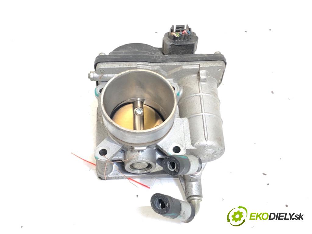 NISSAN MICRA K13 liftback 2015 59 kW 1.2 1198 Škrtiaca klapka SERA526-01 (Škrtiaca klapka)