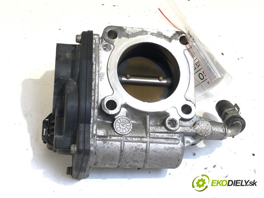 NISSAN MICRA K13 liftback 2015 59 kW 1.2 1198 Škrtiaca klapka SERA526-01 (Škrtiaca klapka)