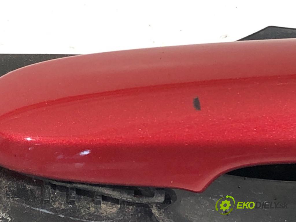 NISSAN MICRA K13 liftback 2015 59 kW 1.2 1198 Kľučka vonkajšia ľavy predný