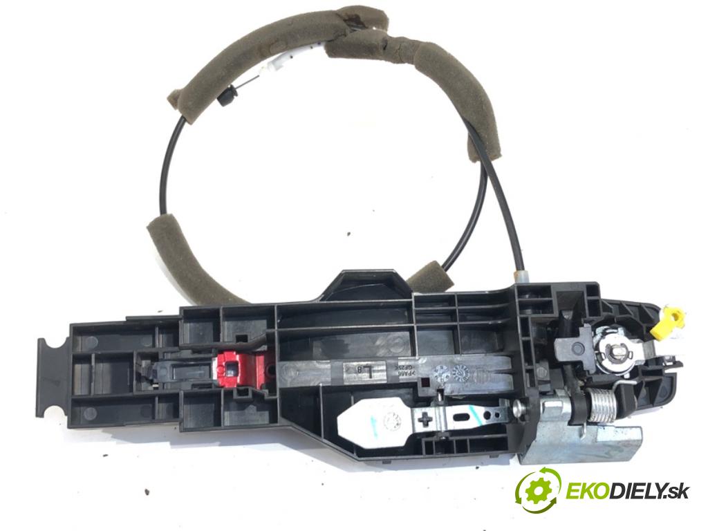 NISSAN MICRA K13 liftback 2015 59 kW 1.2 1198 Kľučka vonkajšia ľavy predný