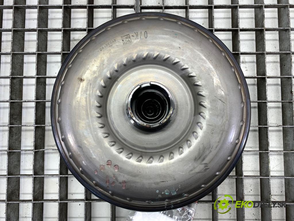 NISSAN MICRA K13 liftback 2015 59 kW 1.2 1198 spojková sada bez ložiska konvertor 4Y030180 (Spojka ostatní)