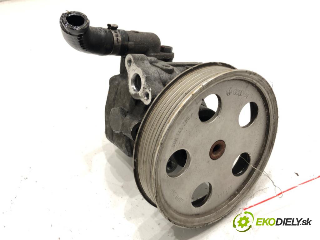 AUDI A4 B8 sedan 2012 155 kW 2.0 TFSI 1984 Pumpa servočerpadlo 8K0145153F (Servočerpadlo)