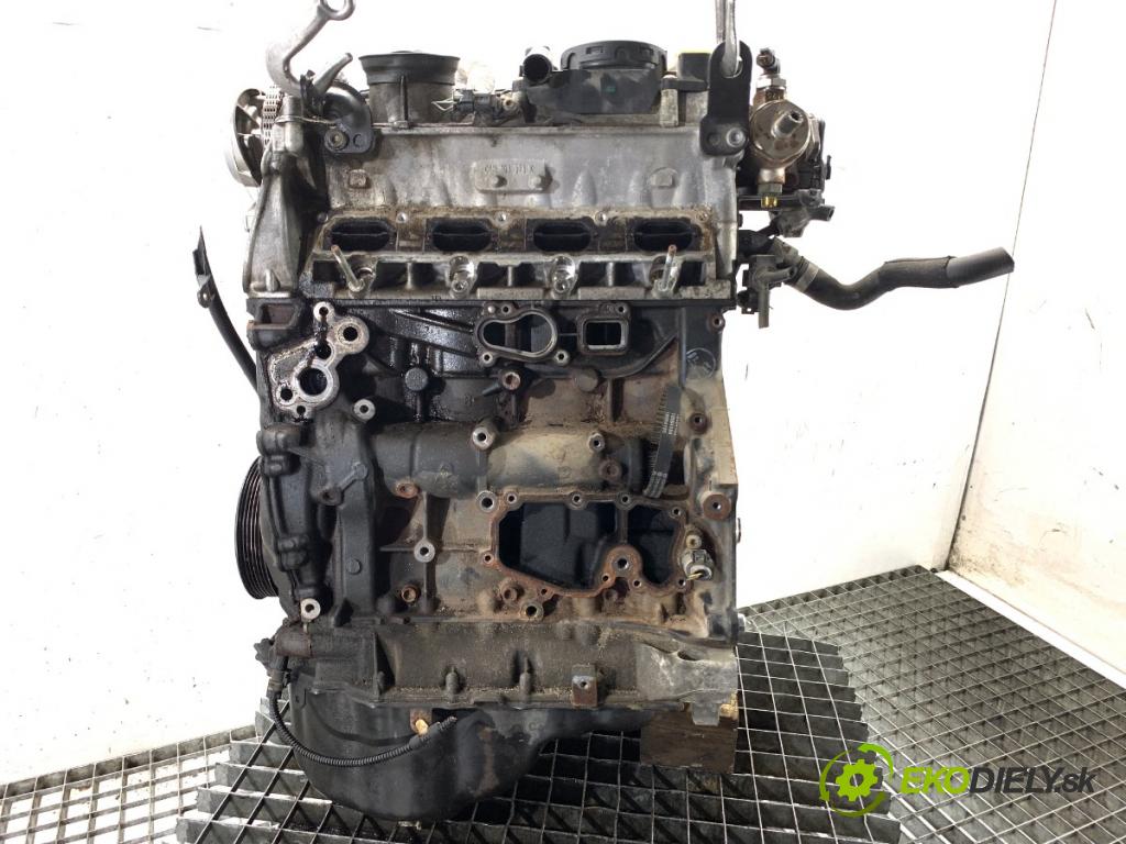 AUDI A4 B8 sedan 2012 155 kW 2.0 TFSI 1984 Motor CAEB (Motor)