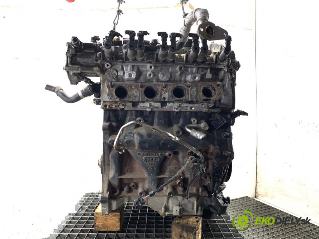 AUDI A4 B8 sedan 2012 155 kW 2.0 TFSI 1984 Motor CAEB (Motor)