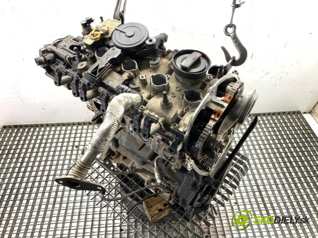 AUDI A4 B8 sedan 2012 155 kW 2.0 TFSI 1984 Motor CAEB (Motor)