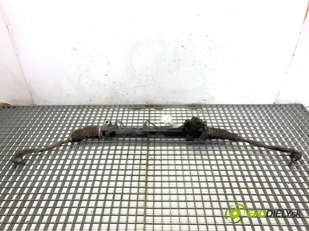 AUDI A4 B8 sedan 2012 155 kW 2.0 TFSI 1984 řízení 7832546796 (Řízení)