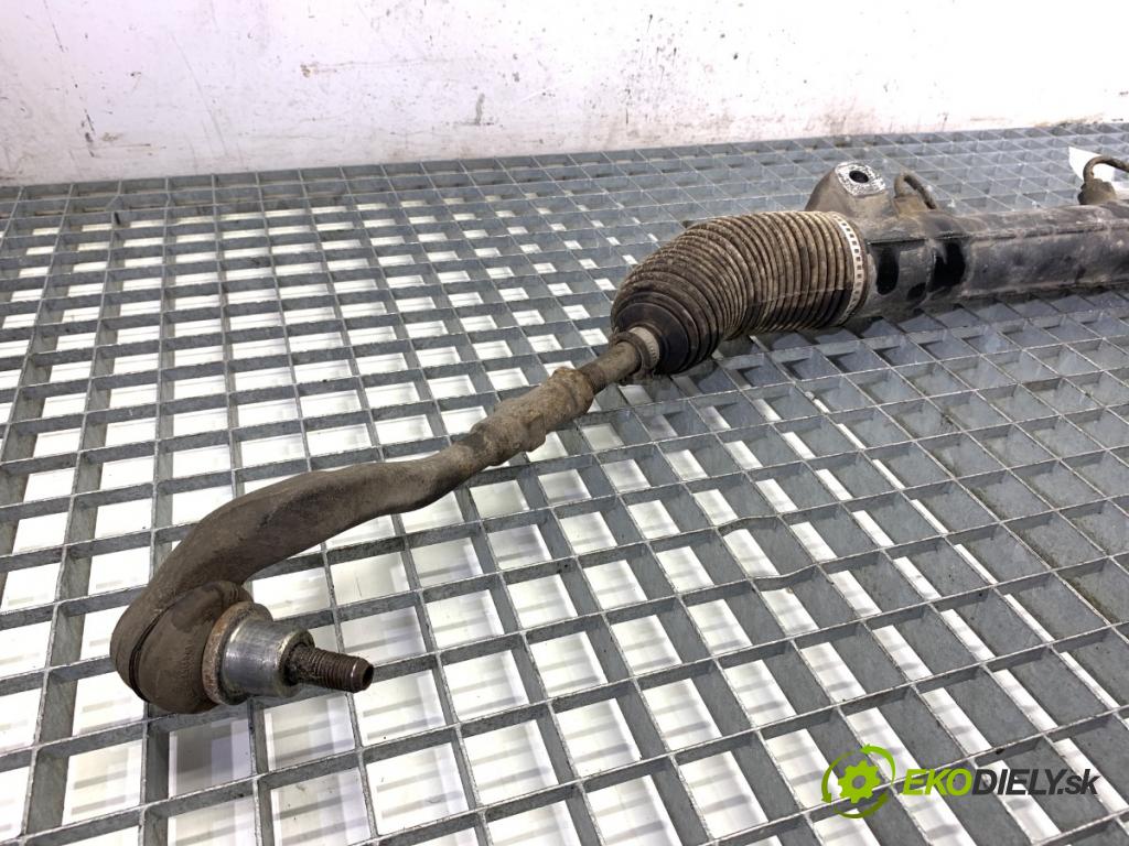 AUDI A4 B8 sedan 2012 155 kW 2.0 TFSI 1984 riadenie 7832546796 (Riadenie)