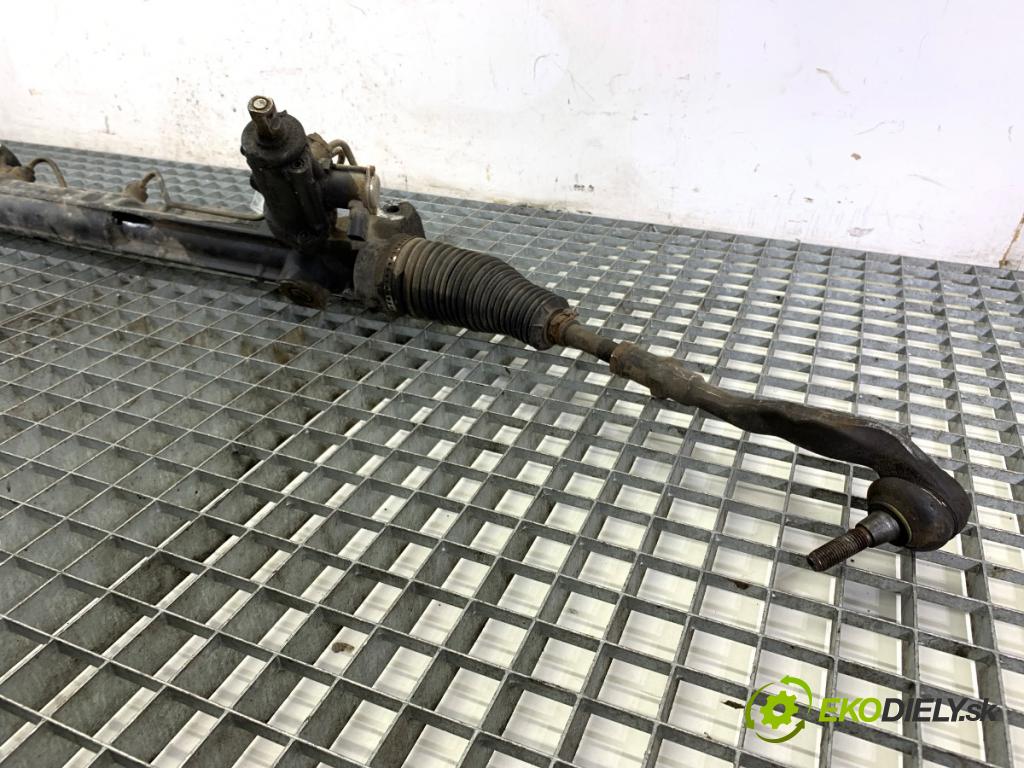 AUDI A4 B8 sedan 2012 155 kW 2.0 TFSI 1984 riadenie 7832546796 (Riadenie)