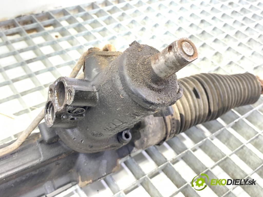 AUDI A4 B8 sedan 2012 155 kW 2.0 TFSI 1984 riadenie 7832546796 (Riadenie)