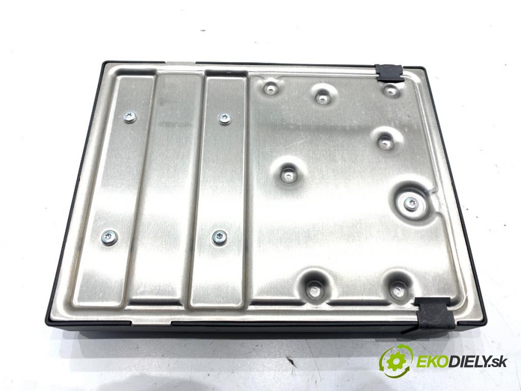 AUDI A4 B8 sedan 2012 155 kW 2.0 TFSI 1984 Modul BCM 8K0907063P (Riadiaca jednotka ostatné)