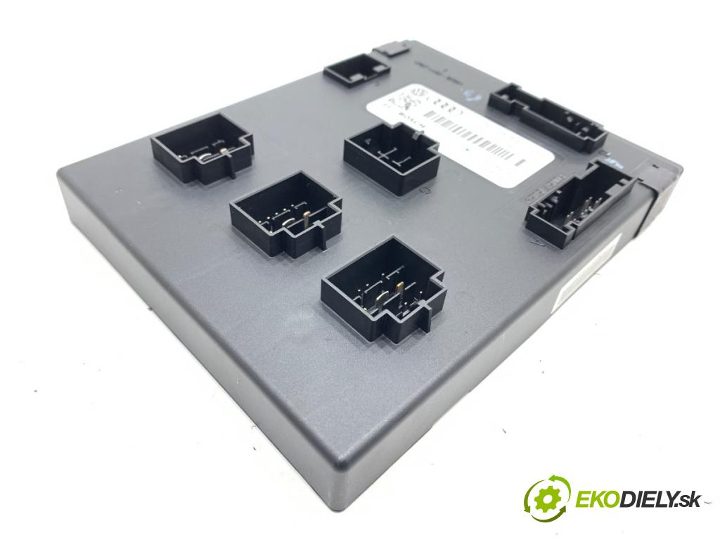 AUDI A4 B8 sedan 2012 155 kW 2.0 TFSI 1984 Modul BCM 8K0907063P (Riadiaca jednotka ostatné)