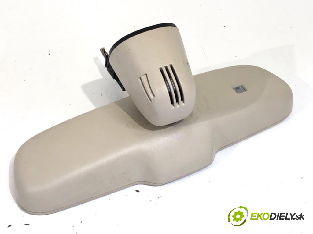 AUDI A4 B8 sedan 2012 155 kW 2.0 TFSI 1984 zpětné zrcátko vnitřní 8R0857511C (Vnitřní zpětné zrcátko)