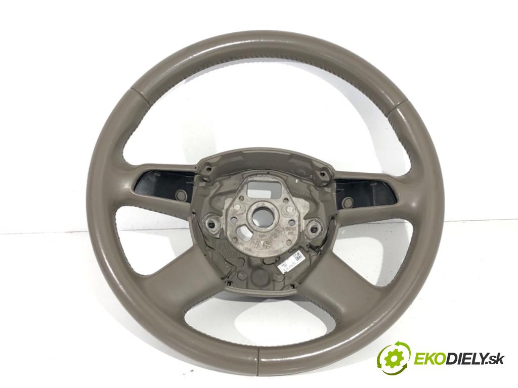 AUDI A4 B8 sedan 2012 155 kW 2.0 TFSI 1984 Volant  (Volant)