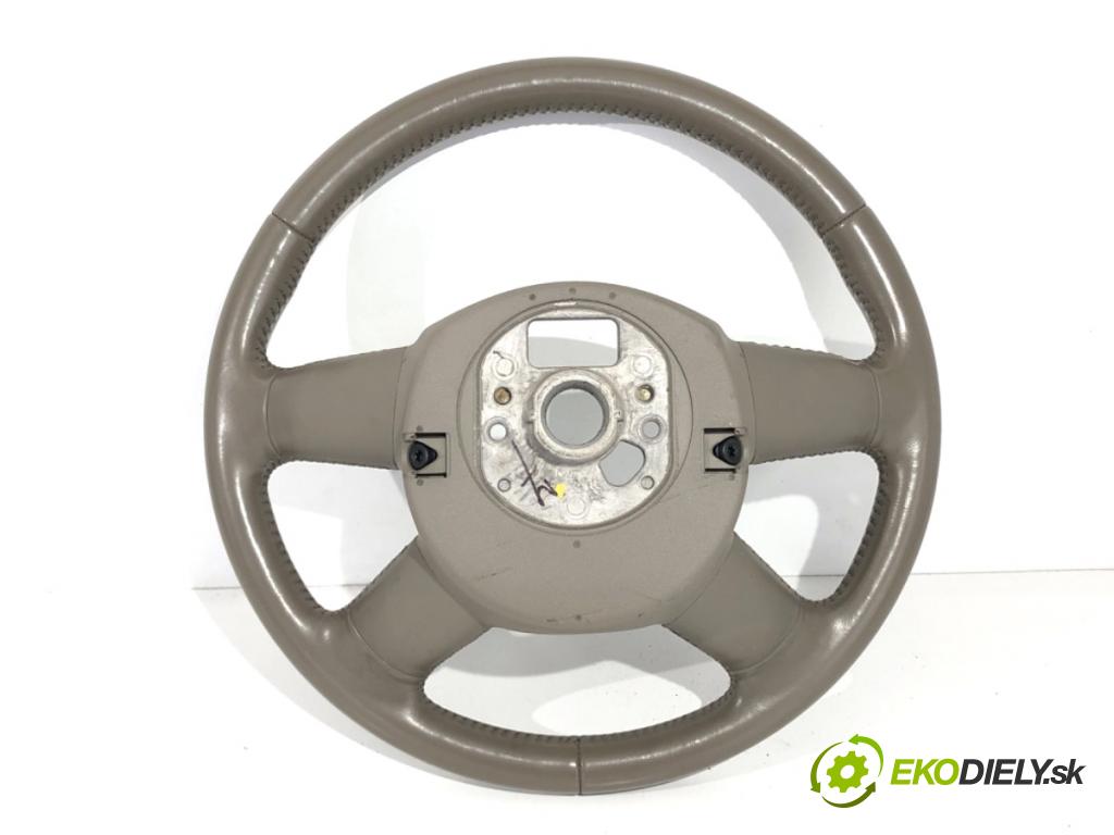 AUDI A4 B8 sedan 2012 155 kW 2.0 TFSI 1984 Volant  (Volant)