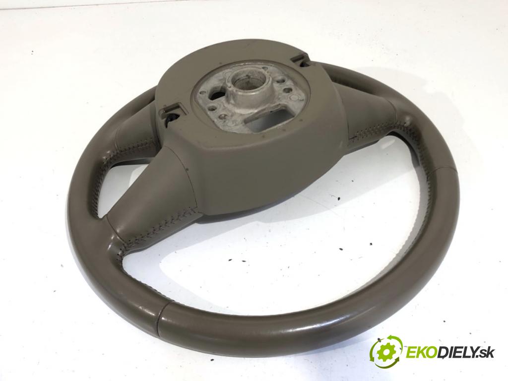 AUDI A4 B8 sedan 2012 155 kW 2.0 TFSI 1984 Volant  (Volant)