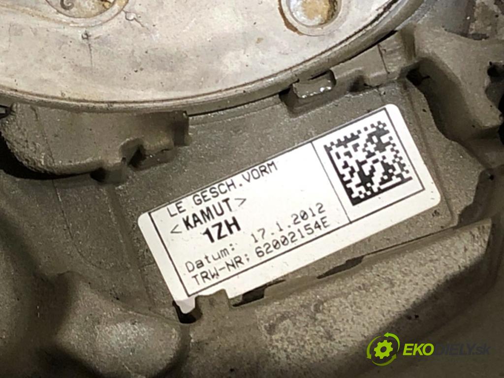 AUDI A4 B8 sedan 2012 155 kW 2.0 TFSI 1984 Volant  (Volant)