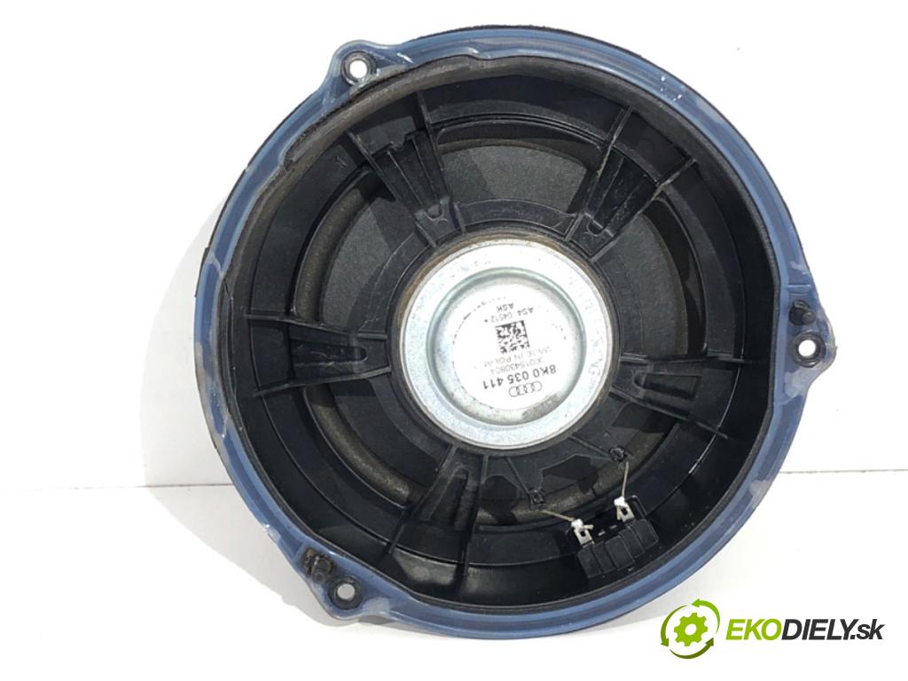 AUDI A4 B8 sedan 2012 155 kW 2.0 TFSI 1984 reproduktory 8T0035415A