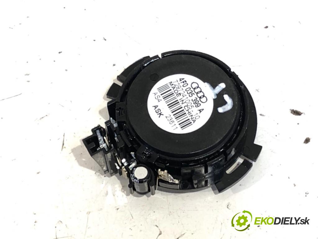 AUDI A4 B8 sedan 2012 155 kW 2.0 TFSI 1984 reproduktory 8T0035415A